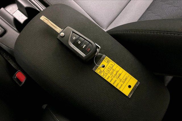 Used 2024 Toyota Corolla LE FWD image 11