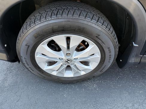 Used 2014 Honda CR-V EX image 76