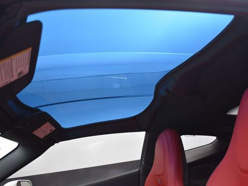 Used 2017 Chevrolet Corvette Stingray Coupe image 24