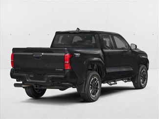 New 2026 Toyota Tacoma TRD Sport AWD/4WD video 2