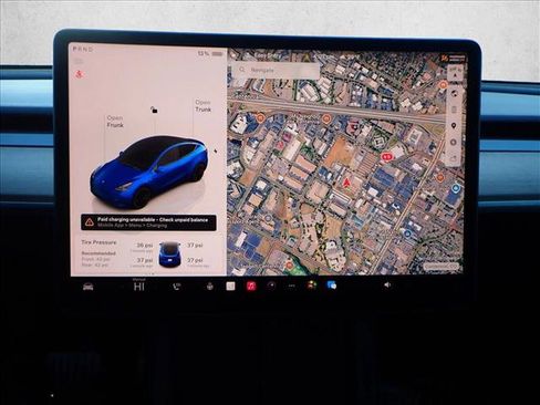 Used 2023 Tesla Model Y Performance image 20