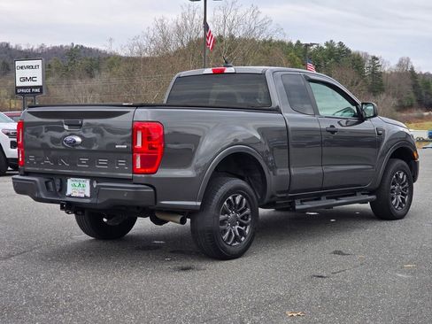 Used 2019 Ford Ranger XLT w/ Equipment Group 301A Mid image 19
