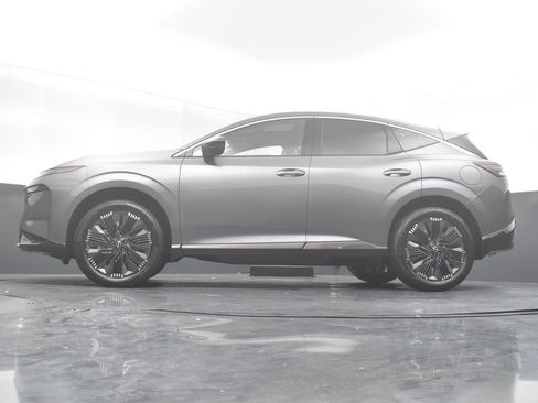 New 2026 Nissan Murano Platinum w/ Cargo Package image 29