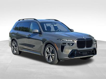 New 2027 BMW X7 xDrive40i w/ M Sport Package