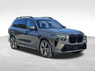 New 2027 BMW X7 xDrive40i w/ M Sport Package AWD/4WD video 1