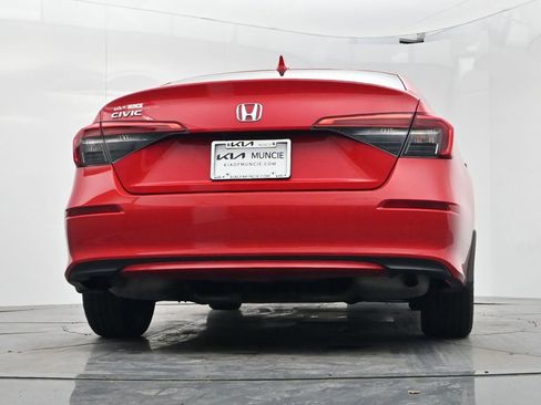 Used 2022 Honda Civic EX image 38