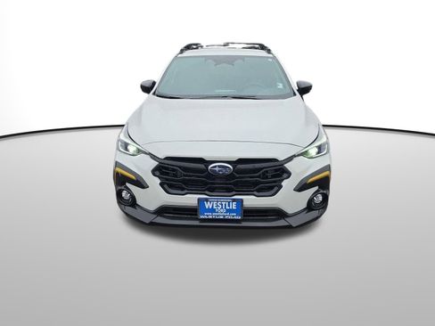 Used 2025 Subaru Crosstrek 2.5i Sport w/ Popular Package #3A image 9