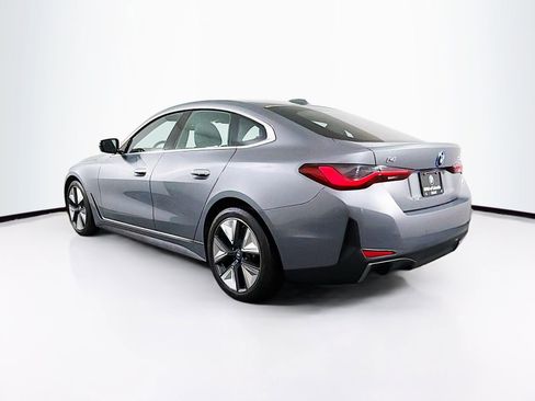 Used 2023 BMW i4 eDrive40 w/ Premium Package RWD image 5