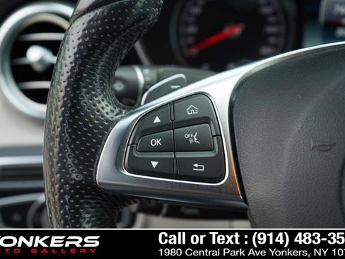 Used 2017 Mercedes-Benz C 300 4MATIC Cabriolet image 46