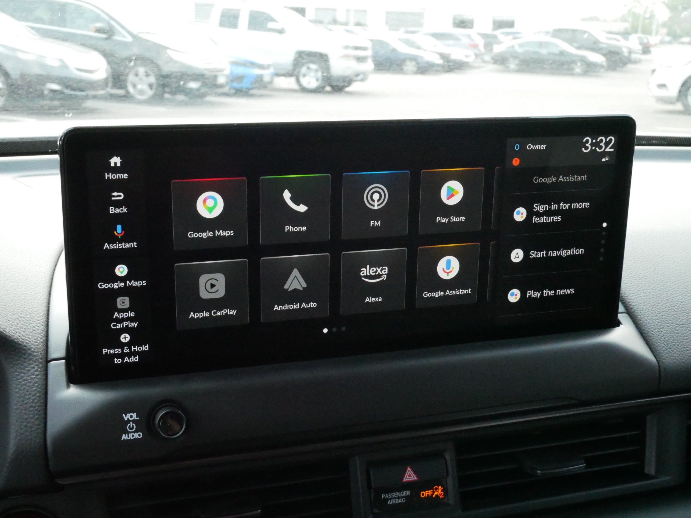 Certified 2026 Honda Pilot TrailSport image 22