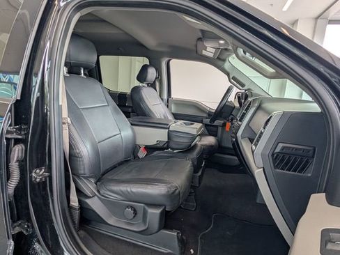 Used 2020 Ford F150 XLT w/ Equipment Group 301A Mid RWD image 15