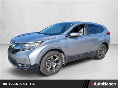 Used 2019 Honda CR-V EX