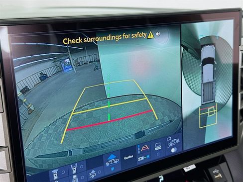 New 2026 Toyota Tundra Limited image 14