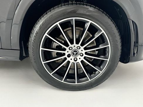 Used 2021 Mercedes-Benz GLE 450 4MATIC image 31