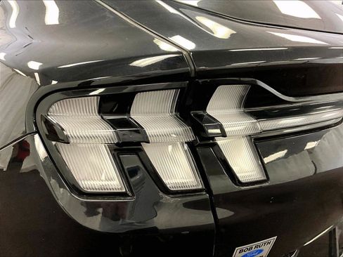 Certified 2023 Ford Mustang Mach-E Premium AWD/4WD image 28