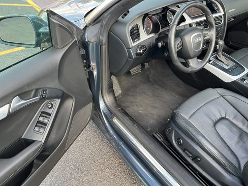 Used 2011 Audi A5 2.0T Premium Plus AWD/4WD image 19