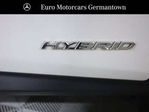 Used 2022 Lexus RX 450h AWD w/ Premium Package image 80