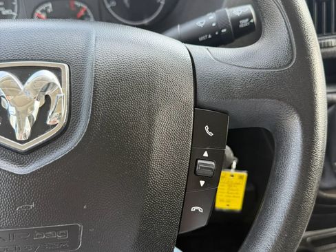 Used 2021 RAM ProMaster 2500 FWD image 34