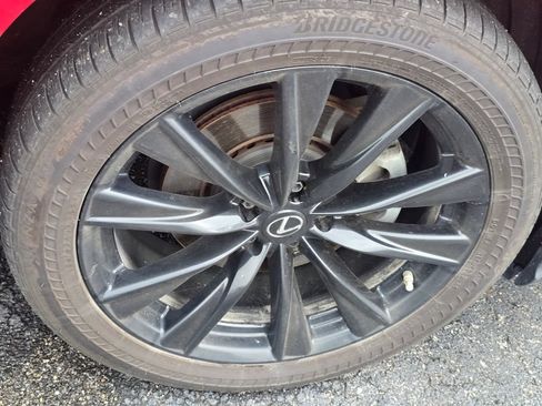 Used 2022 Lexus NX 350 F Sport AWD/4WD image 19