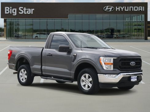 Used 2022 Ford F150 XL w/ Equipment Group 101A High image 6