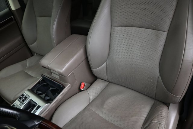 Used 2018 Lexus GX 460 Luxury w/ Preferred Accessory Package AWD/4WD image 18