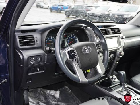 Used 2019 Toyota 4Runner SR5 Premium image 28