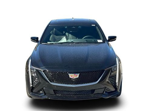 New 2026 Cadillac CT5 Sport w/ Technology Package image 8