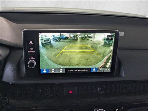 New 2026 Honda CR-V EX-L image 14