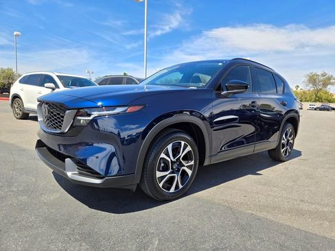 New 2026 MAZDA CX-5 Preferred AWD/4WD image 2