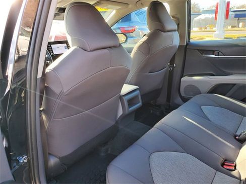 Used 2024 Toyota Camry LE image 10