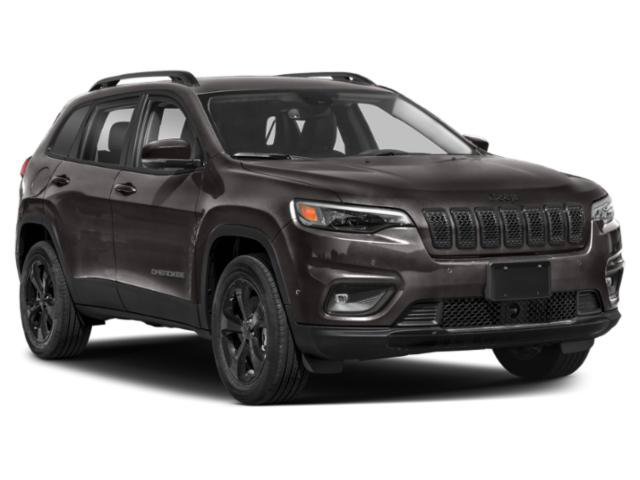 Used 2023 Jeep Cherokee Altitude Lux AWD/4WD image 9
