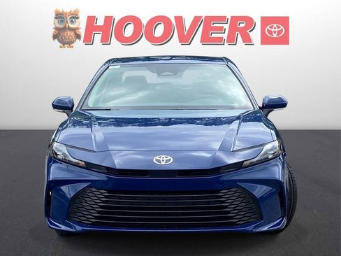 New 2026 Toyota Camry LE FWD image 7