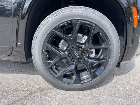 New 2026 Chevrolet Traverse RS w/ LPO, Floor Liner Package image 58