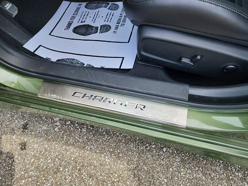 Certified 2023 Dodge Charger R/T w/ Daytona Edition Group image 27