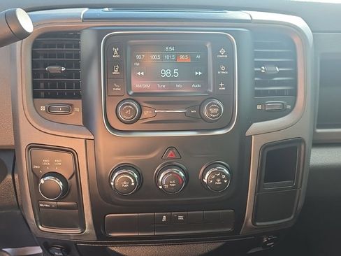 Used 2016 RAM 1500 Express AWD/4WD image 20