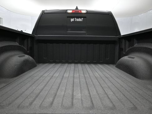 Used 2021 RAM 1500 Rebel w/ Rebel Level 2 Equipment Group AWD/4WD image 7