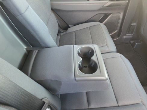 New 2026 Ford Explorer Active image 27