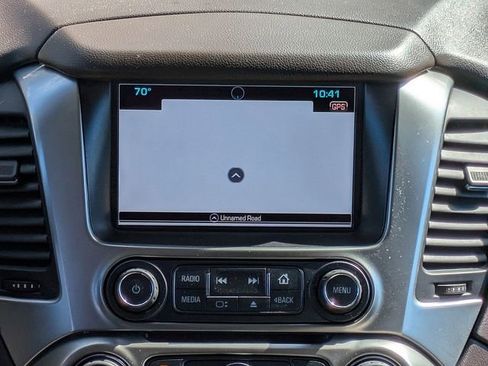 Used 2016 Chevrolet Suburban LTZ image 21