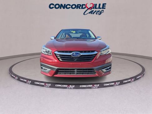 Used 2020 Subaru Legacy Touring XT AWD/4WD image 2