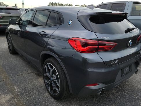 Used 2019 BMW X2 xDrive28i w/ M Sport X Package image 5