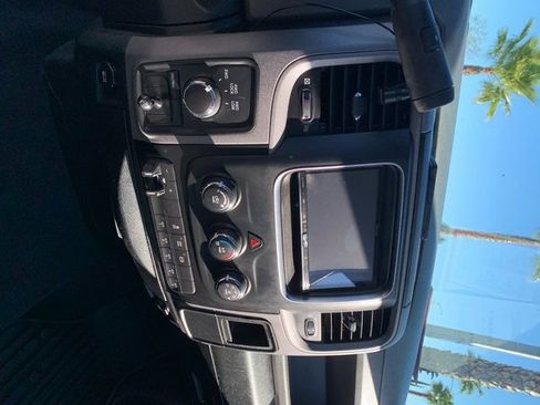 Used 2017 RAM 3500 Tradesman w/ Power & Remote Entry Group image 19