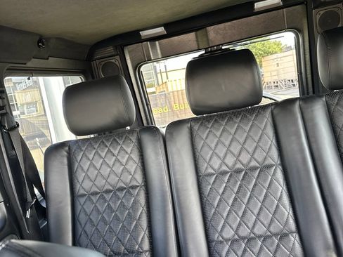 Used 2017 Mercedes-Benz G 63 AMG 4MATIC image 18