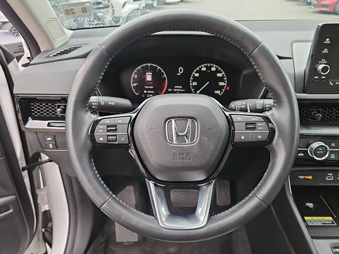 Used 2024 Honda CR-V EX-L image 25