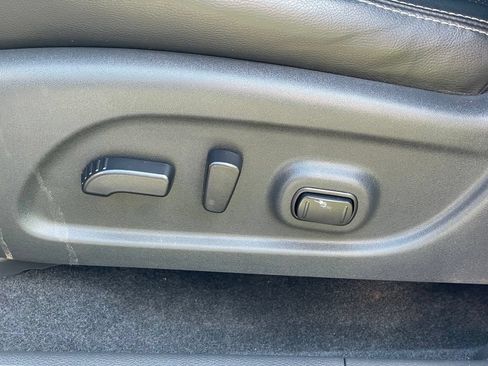 Certified 2024 Nissan Murano SL AWD/4WD image 16
