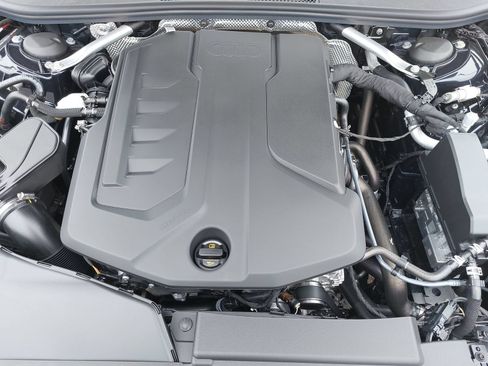 New 2026 Audi A5 2.0T Premium AWD/4WD image 34