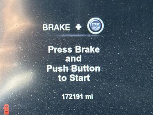 Used 2017 RAM 1500 Sport w/ Convenience Group image 10