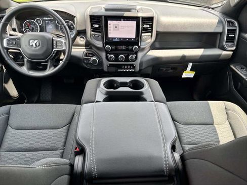 Certified 2025 RAM 1500 Tradesman image 10