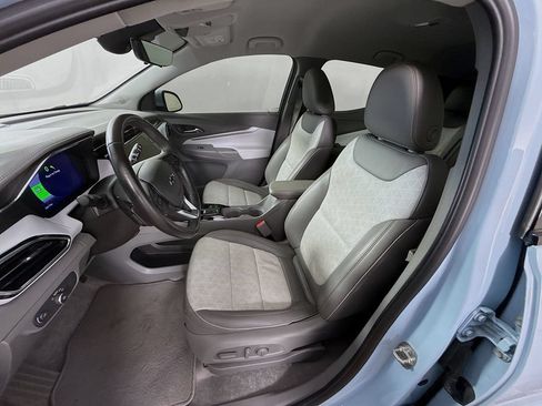Used 2022 Chevrolet Bolt EUV Premier FWD image 22
