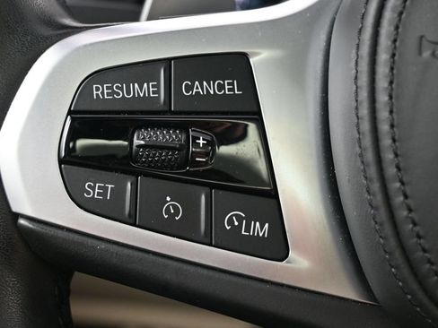 Used 2023 BMW 330e w/ M Sport Package RWD image 24