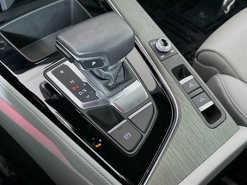 Used 2024 Audi A5 2.0T Prestige image 17